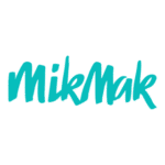 Mikmak Logo Transparent PNG