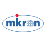 Mikron Logo Transparent PNG