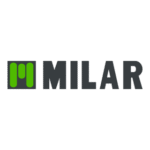 Milar Logo Transparent PNG