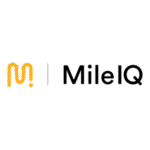 Mileiq Logo Transparent PNG