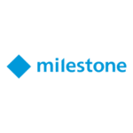 Milestone Systems Logo Transparent PNG