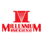 Millennium Infosys Uganda Limited Logo Transparent PNG