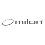 Milon Logo Transparent PNG