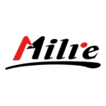 Milre Logo Transparent PNG