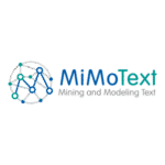 Mimotext Logo Transparent PNG
