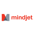 Mindjet Logo Transparent PNG