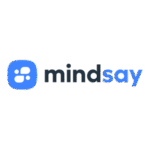 Mindsay Logo Transparent PNG