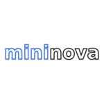 Mininova Logo Transparent PNG