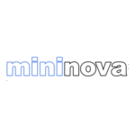Mininova The Ultimate Bittorrent Source Logo Transparent PNG