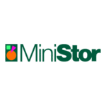 Ministor Peripherals Logo Transparent PNG