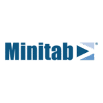 Minitab Corporate Logo Transparent PNG