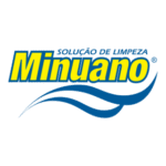 Minuano Logo Transparent PNG
