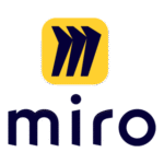Miro Logo Transparent PNG