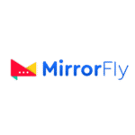 Mirrorfly Cpaas Logo Transparent PNG
