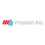 Mission Bio Logo Transparent PNG