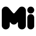 Misskey Logo Transparent PNG
