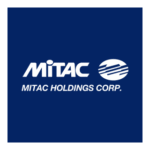 Mitac International Corp. Logo Transparent PNG