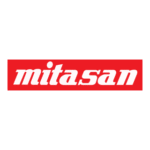 Mitasan Logo Transparent PNG