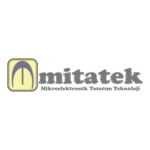 Mitatek Electronic Mitatek Elektronik Logo Transparent PNG