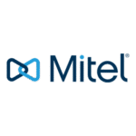 Mitel Logo Transparent PNG