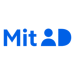 Mitid Logo Transparent PNG