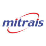 Mitrais Logo Transparent PNG