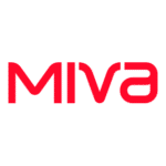 Miva Inc Logo Transparent PNG