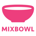 Mixbowl Software Logo Transparent PNG