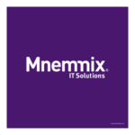 Mnemmix Logo Transparent PNG