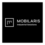 Mobilaris Industrial Solutions Logo Transparent PNG