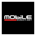 Mobile Direct Logo Transparent PNG