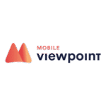 Mobile Viewpoint Logo Transparent PNG