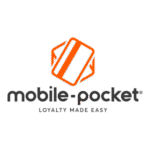 Mobile pocket Logo Transparent PNG
