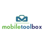 Mobiletoolbox Logo Transparent PNG
