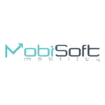 Mobisoft Logo Transparent PNG