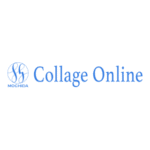 Mochida College Online Logo Transparent PNG