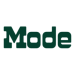 Mode Analytics Logo Transparent PNG