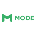 Mode Logo Transparent PNG