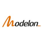 Modelon Logo Transparent PNG