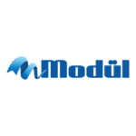 Modul Bilgisayar Logo Transparent PNG
