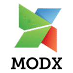 Modx Logo Transparent PNG