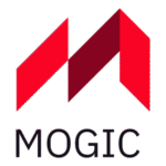 Mogic Logo Transparent PNG