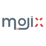 Mojix Logo Transparent PNG