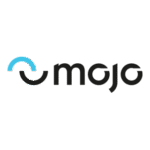 Mojo Vision Logo Transparent PNG