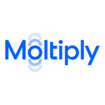 Moltiply Group Logo Transparent PNG