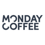 Mondaycoffee Logo Transparent PNG