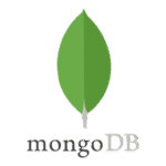 Mongodb Icon Logo Transparent PNG