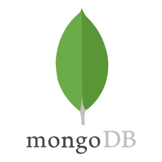 Mongodb Icon