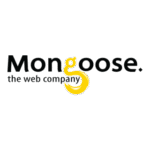 Mongoose The Web Company Logo Transparent PNG