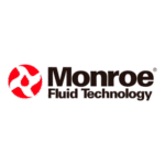 Monroe Fluid Technology Logo Transparent PNG